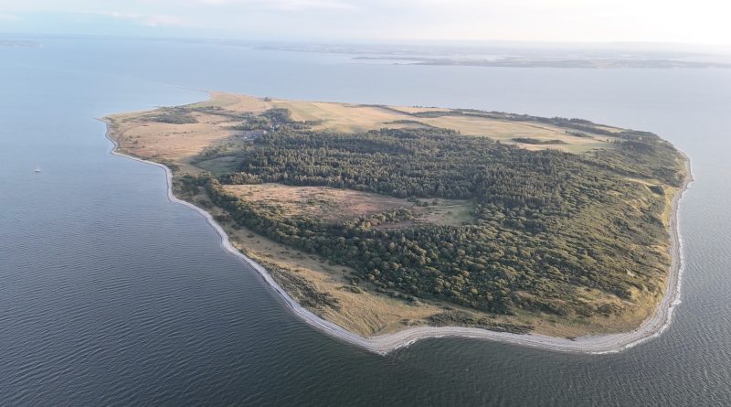 Livø - ein Geheimtipp im Limfjord
