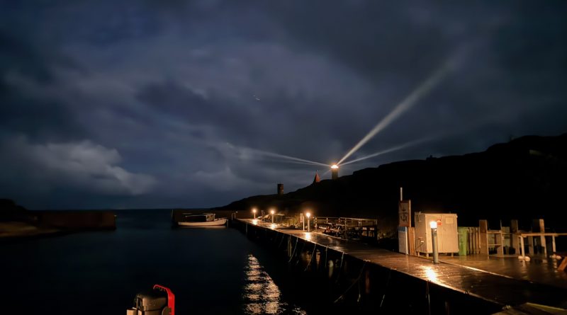 Vinga - westlichste Insel Schwedens